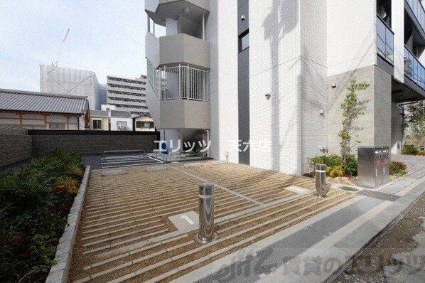 シーズンフラッツ梅田NORTHの物件内観写真